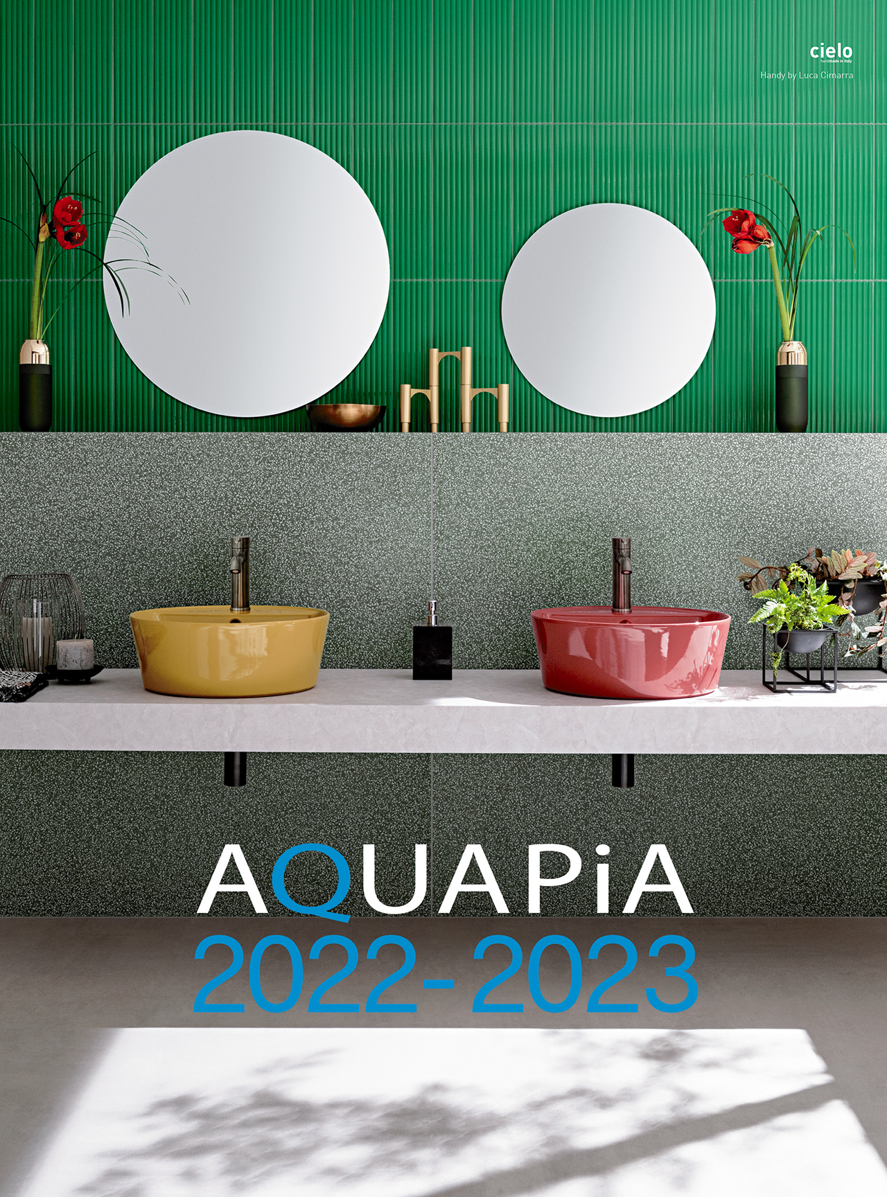AQUAPIA カタログ 2022-2023