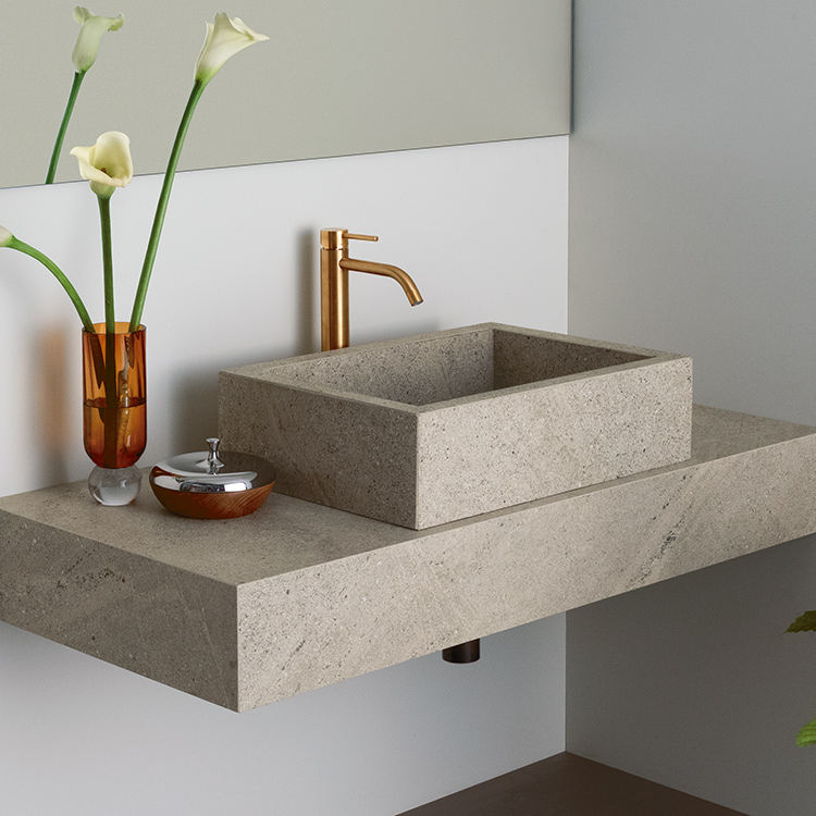 美しさと機能が融合した新しい洗練「インテグラージュ52」 - アクアピア