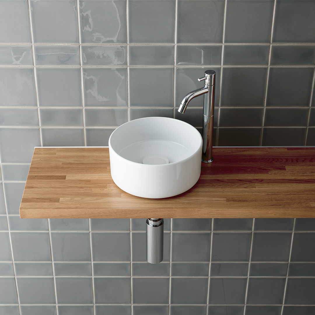 SERENO WOOD COUNTER 30