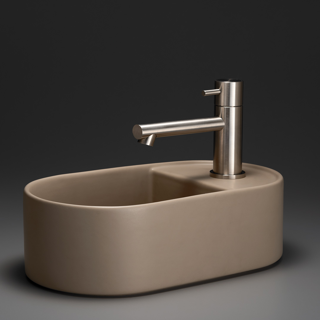 AQUAPiA Selection Faucets - アクアピア