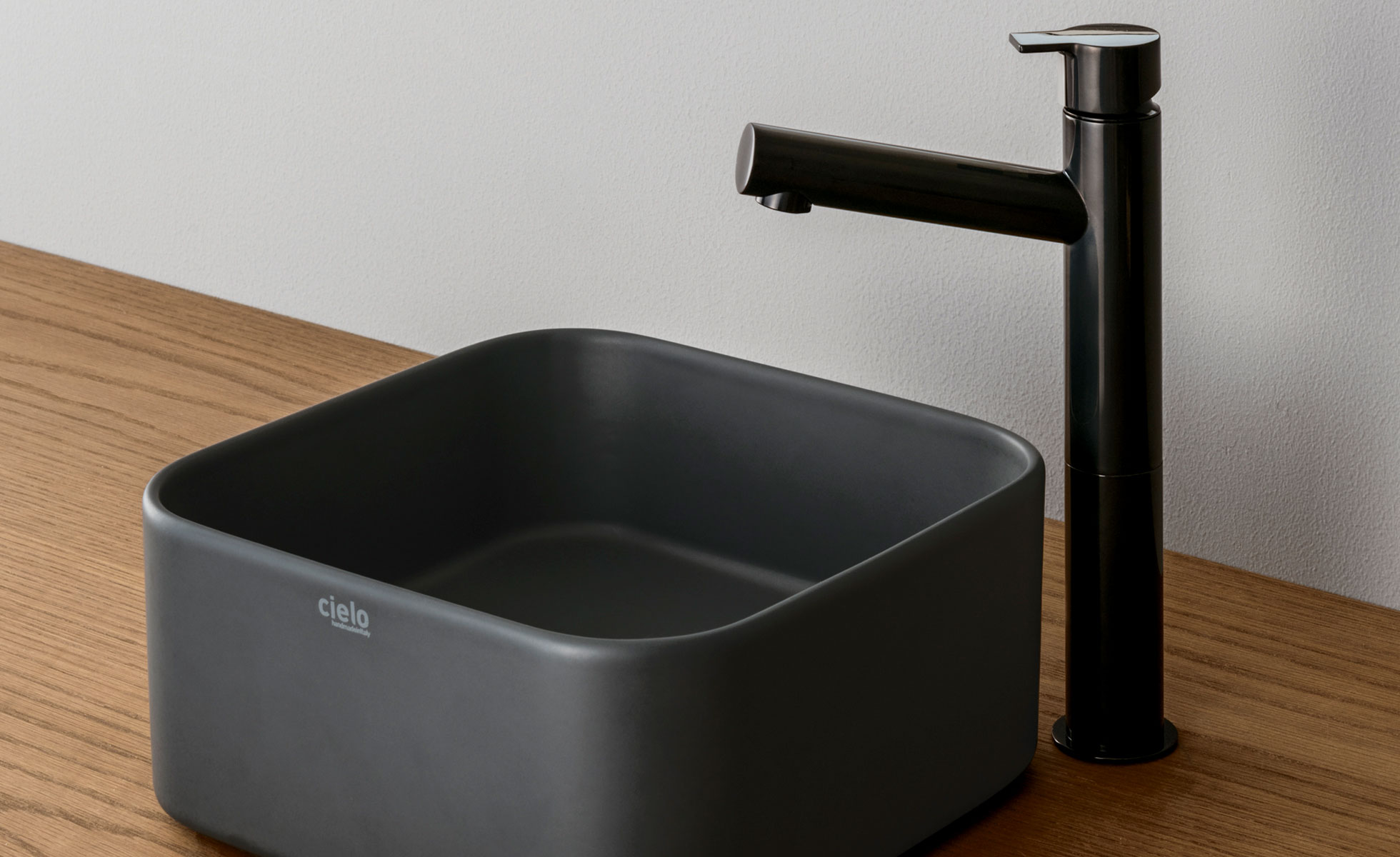 SHUI COMFORT MINIMO SQUARE 25 Le Terre di Cielo - アクアピア