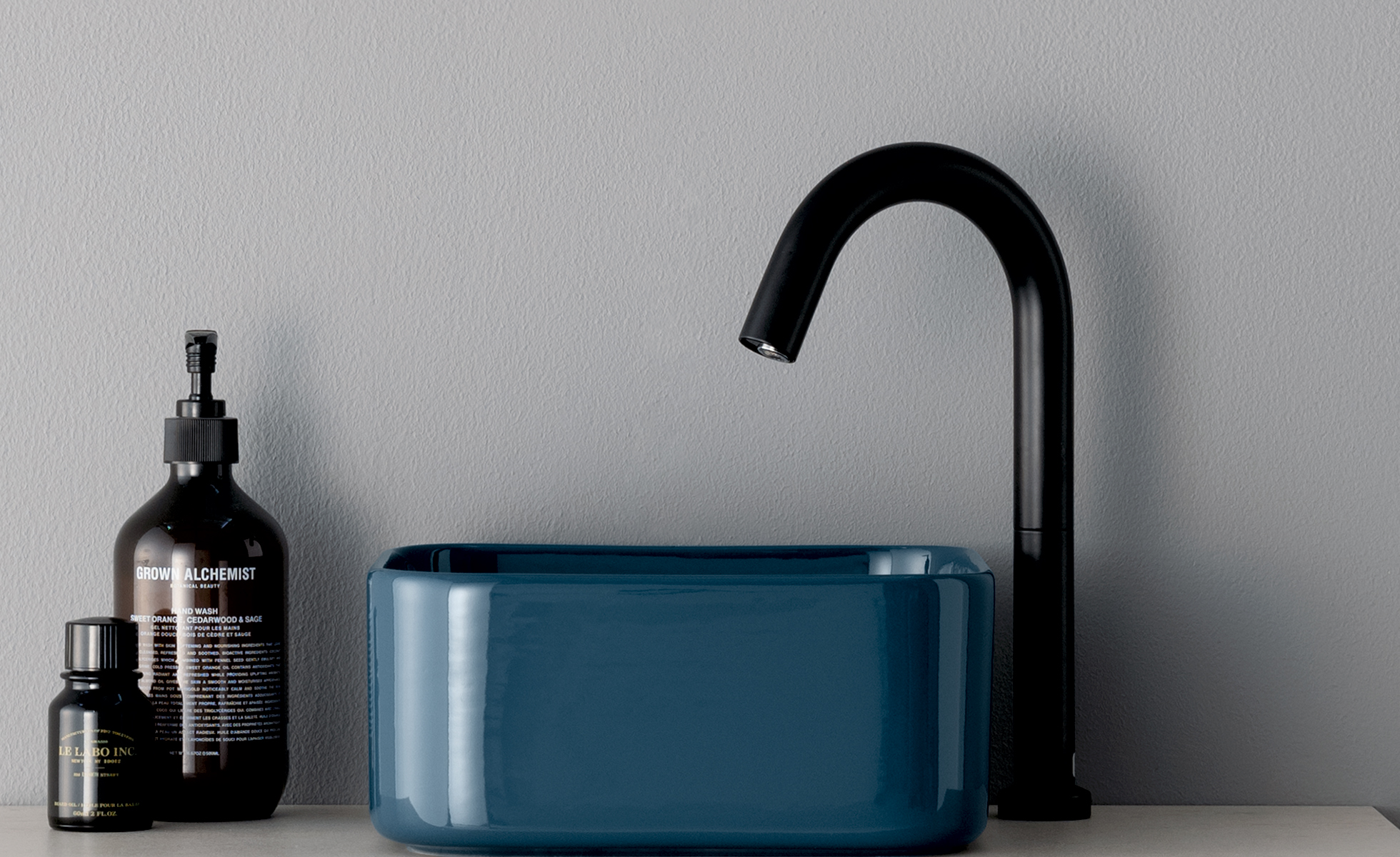 SHUI COMFORT MINIMO SQUARE 25 Le Terre di Cielo - アクアピア